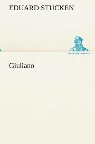 Cover of Giuliano