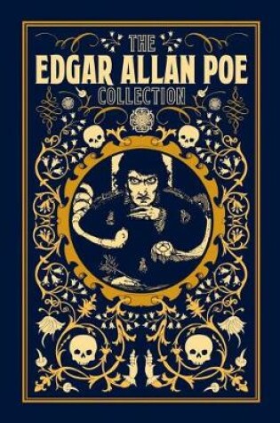 Cover of The Edgar Allan Poe Collection