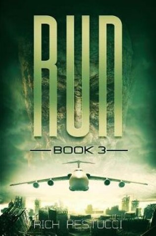 Cover of Run 3