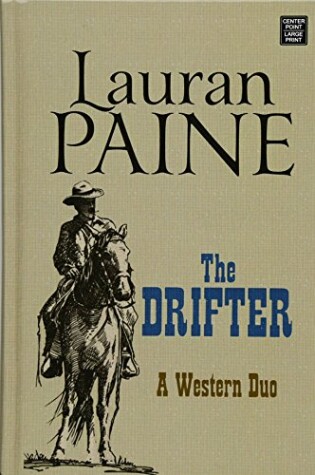 Cover of The Drifter