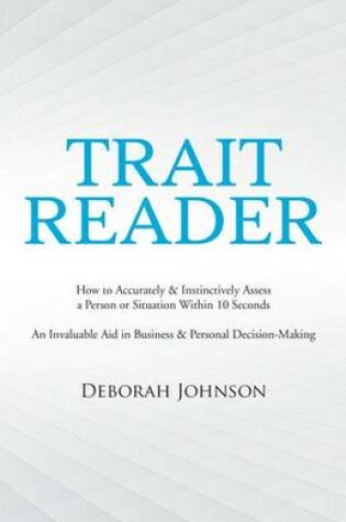 Cover of Trait Reader