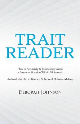 Book cover for Trait Reader