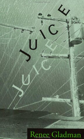 Book cover for Juice