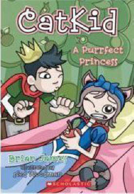 Cover of Catkid