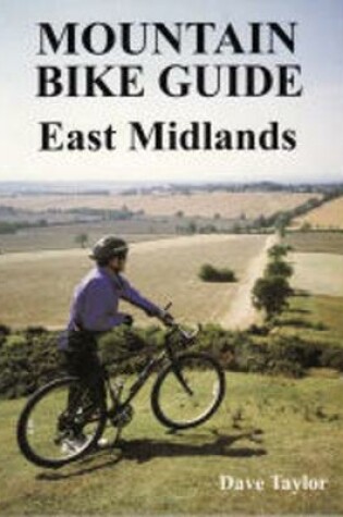 Cover of East Midlands