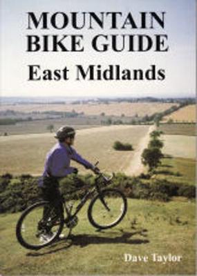 Book cover for East Midlands