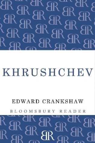 Cover of Khrushchev