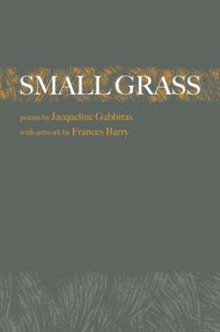 Cover of Small Grass