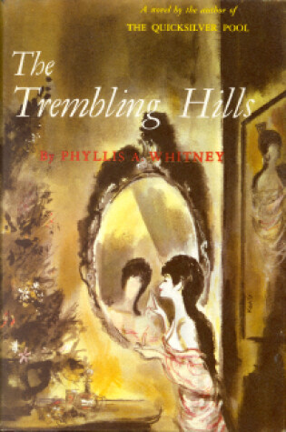 Cover of The Trembling Hills