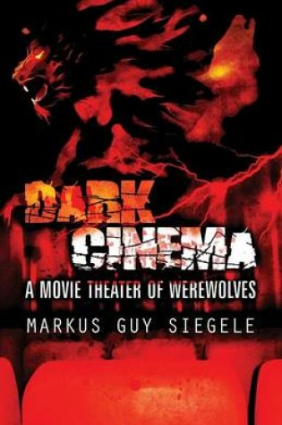 Cover of Dark Cinema