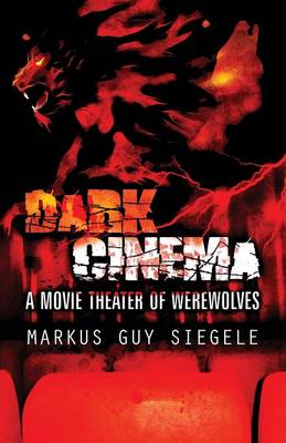 Book cover for Dark Cinema