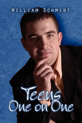 Book cover for Teens One on One