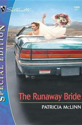 Cover of The Runaway Bride