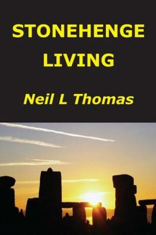 Cover of Stonehenge Living