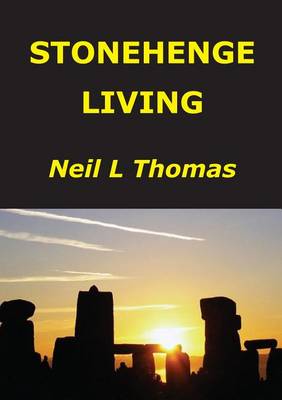 Book cover for Stonehenge Living