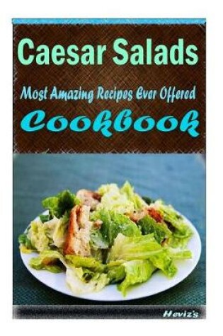 Cover of Caesar Salads