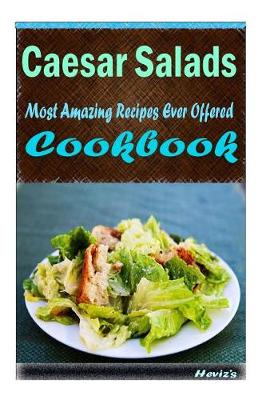 Book cover for Caesar Salads