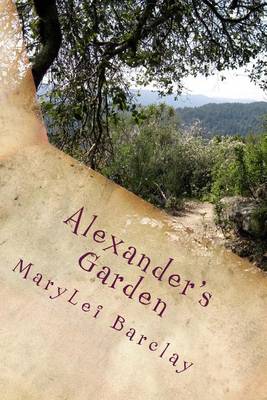 Cover of Alexander's Garden