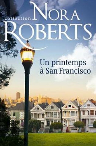 Cover of Un Printemps a San Fransisco