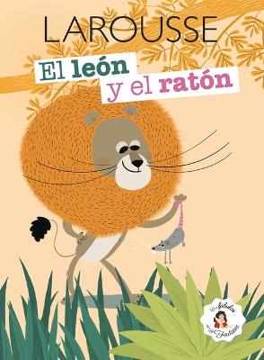 Book cover for El Le�n Y El Rat�n