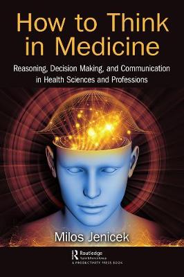 Cover of How to Think in Medicine