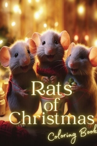 Cover of Rats of Christmas