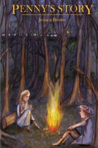 Cover of Penny's Story