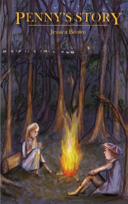 Book cover for Penny's Story