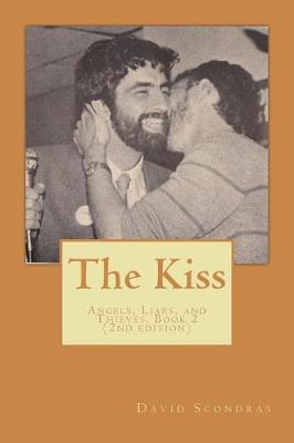 Cover of The Kiss (2nd edition)