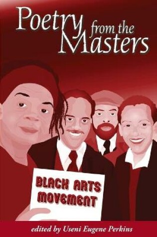 Cover of The Black Arts Movement