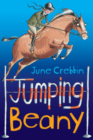 Cover of Jumping Beany