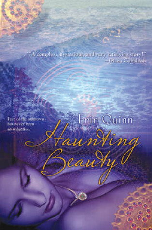 Cover of Haunting Beauty