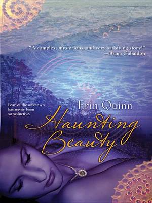 Cover of Haunting Beauty