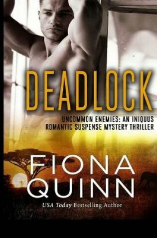 Cover of Deadlock