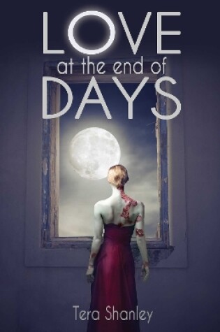 Cover of Love at the End of Days