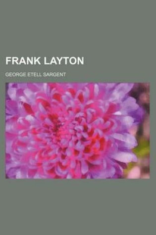 Cover of Frank Layton