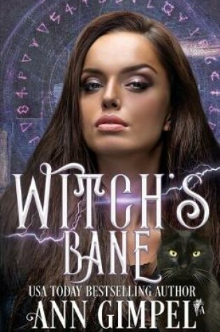Cover of Witch's Bane
