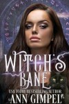 Book cover for Witch's Bane