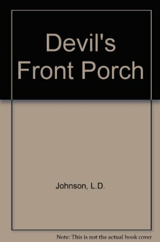 Cover of Devil's Front Porch