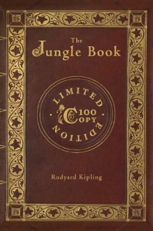 Cover of The Jungle Book (100 Copy Limited Edition)