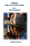 Book cover for The Living End