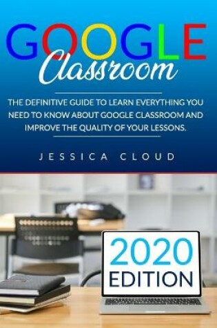 Cover of Google Classroom