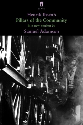 Cover of Pillars of the Community