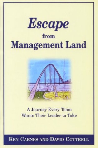 Cover of Escape from Management Land