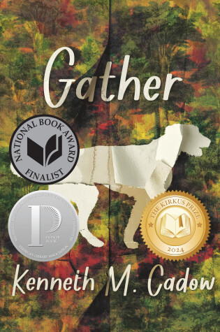 Cover of Gather