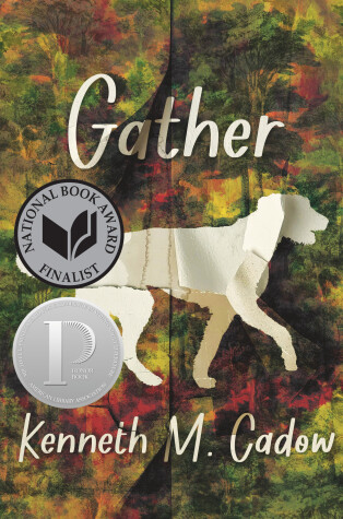 Book cover for Gather