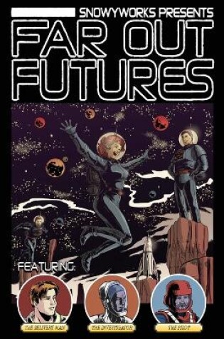 Cover of Far Out Futures