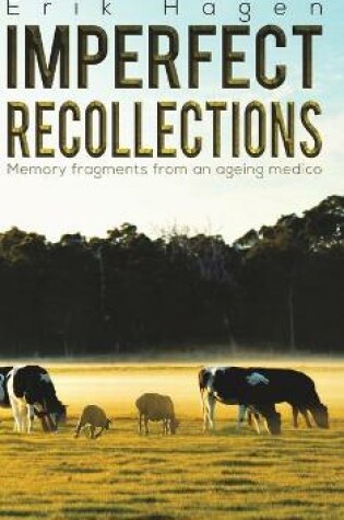 Cover of Imperfect Recollections