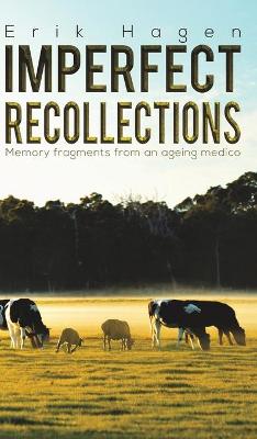 Book cover for Imperfect Recollections