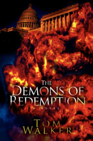 Cover of The Demons of Redemption